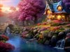 4K Cute Forest 