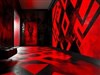 4K The Red Space
