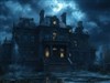 4K Haunted House