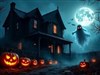 4K Haunted Halloween