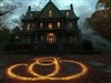 4K Haunted Mansion by: AzDude