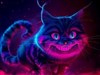 4K Cheshire Kat
