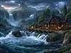 4K Campsite 14 by: AzDude