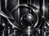 4K Black Marble by: AzDude
