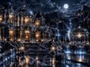 4K Dark Glass Scape by: AzDude