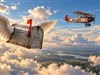 4K Airmail by: AzDude