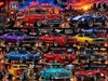 4K Car Collection by: AzDude