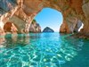 4K Seaview by: AzDude