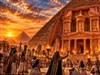4K Pharaohs Temple by: AzDude