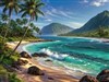 4K Hawaiian Island by: AzDude