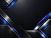 4K Dark Blue Ab by: AzDude