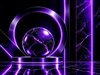 4K Purple is Back by: AzDude