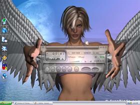 Winamp Ownz You