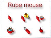 Rube Mouse