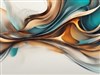 Abstract elegance by: teddybearcholla