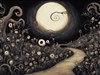 Flowing harmony  by: teddybearcholla