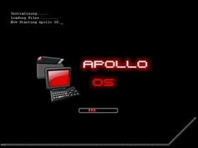 Apollo Boot