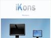 iKons Monitors