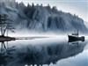 Fishing Boat by: Jan Oscar