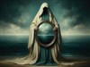 The Face Of Time by: JanOscar