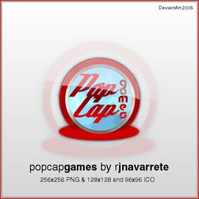 PopCap Games