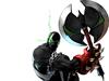 Spawn by: Rabalam
