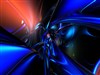 Blue Retro by: Ton-K300