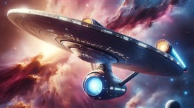 USS Enterprise