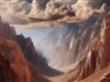 Canyon Clouds