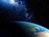 Planet Earth by: LightStar