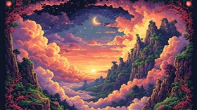 Beauty of Nature