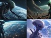 Alien Invasion by: LightStar