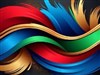 Color Burst by: LightStar