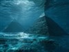 Ocean Pyramids by: LightStar
