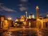 Ancient Khiva by: LightStar