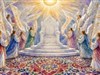 Angelic Throne by: LightStar