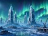 Frozen Apocalypse by: LightStar