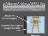 WMP Album Art by: ScottyK