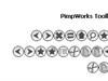 PimpWorks Icons by: Essencay