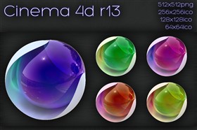 Cinema 4d r13