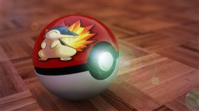 Pokeball 