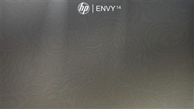 HP ENVY 14