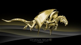 Gold Dragon3.