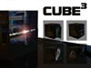 CUBE icons by: komputers2010