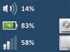 Faenza Widgets by: flyinghyrax
