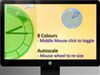 Style Clock 1.0 by: Osric_Wuscfrea