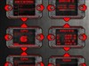 Mechanism Advanced Appliance -  Solar Flare by: ionstorm01