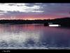 Michigan Sunset by: JKMiller