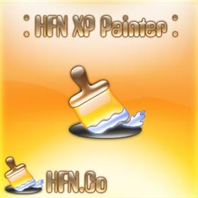 HFN Xp Painter