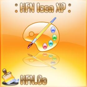 HFN Icon Xp